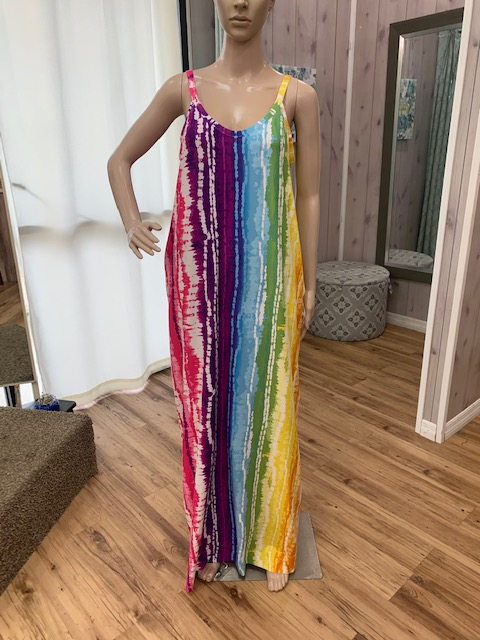 Maxi Dess