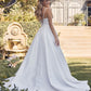 Andys Wedding Gown-JE972