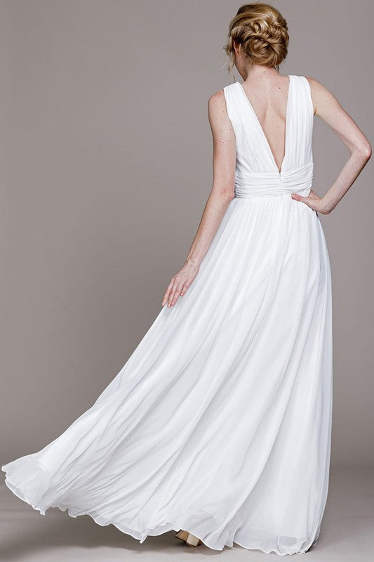 Bridesmaid Formal Prom Dress True Me Boutique Bridesmaid Formal Prom Dress True Me Boutique