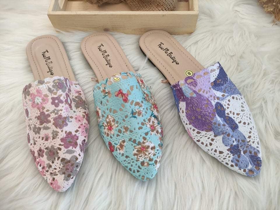 Cover Sandals