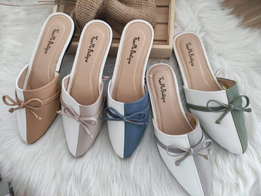 Toned Sandals
