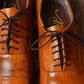 Men's Dress Shoes Leather Classic Lace Up Oxford Formal Shoes for Men